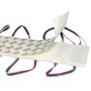 Modulo 1 LED MAGIC - 1,5W 5V con lupa 60º